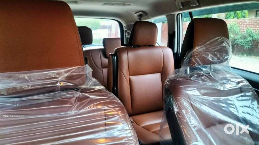 Toyota Innova Crysta, 2020, Diesel