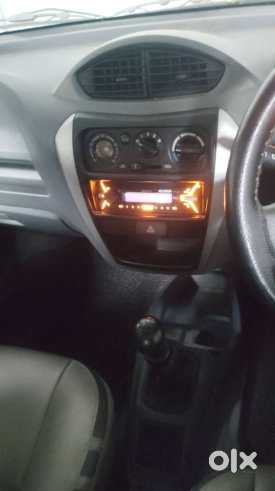 Maruti Suzuki Alto 800 Lxi, 2015, Petrol