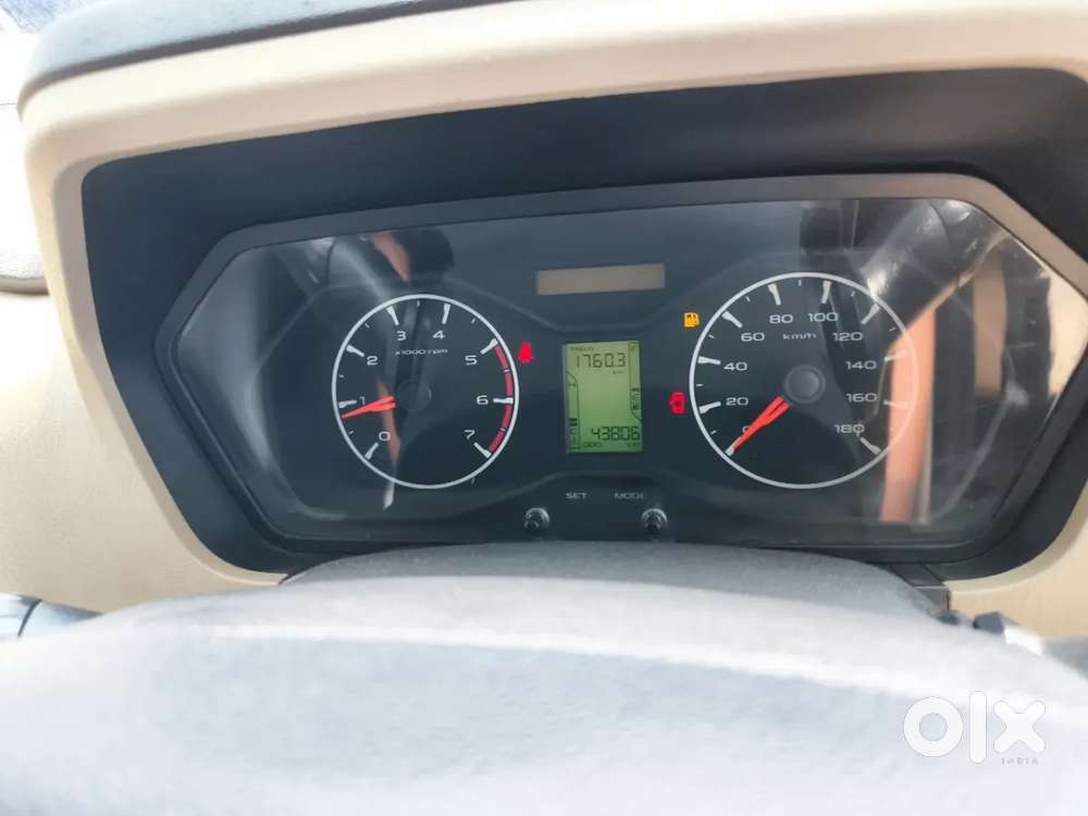 Mahindra Scorpio Classic 2.2 S Mt 7 Str, 2023, Diesel