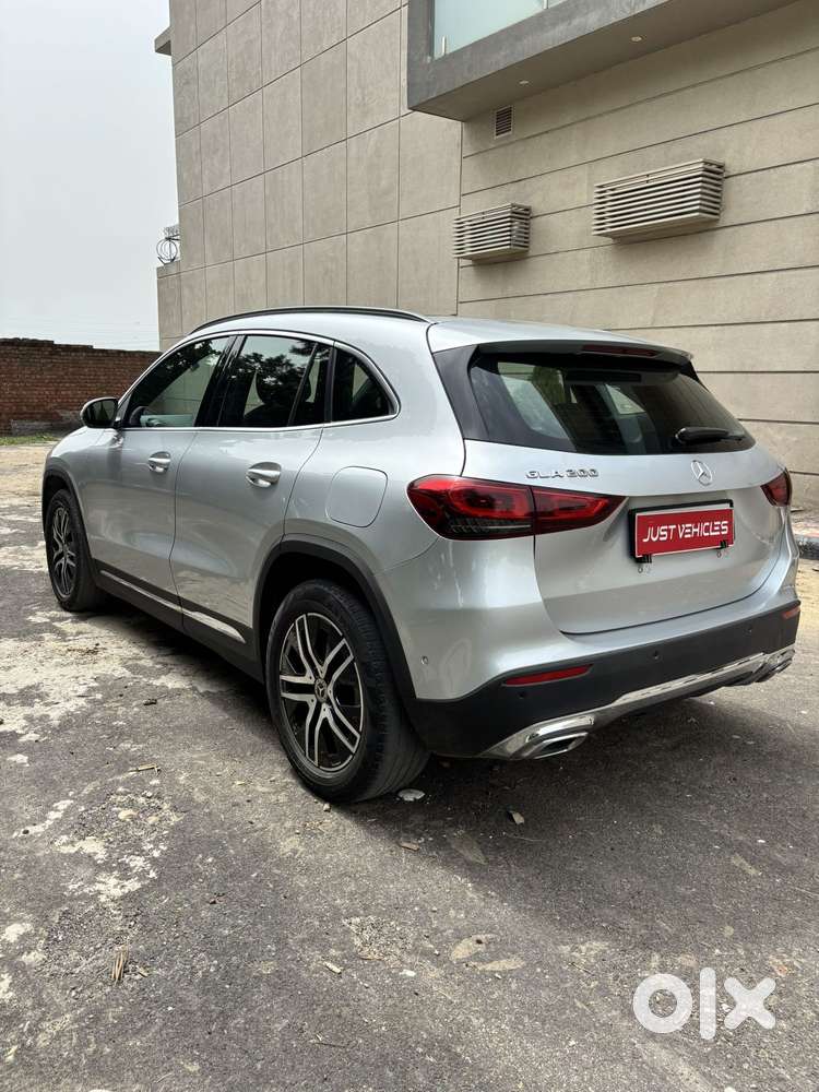 Mercedes-benz Gla 200, 2022, Petrol