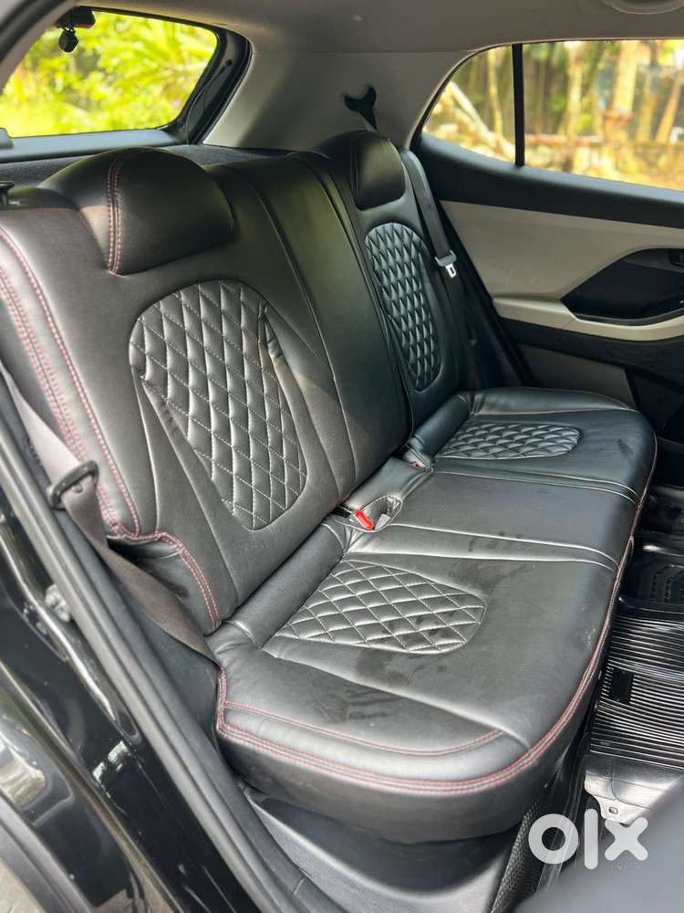 Hyundai Creta 1.4 Crdi Base, 2021, Diesel