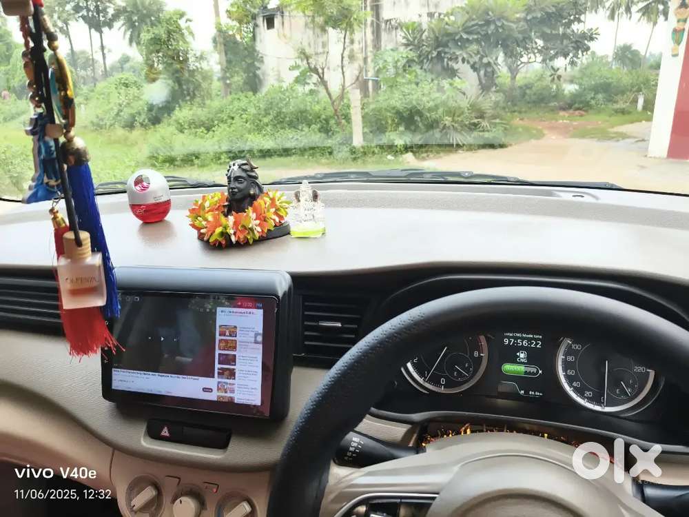 Maruti Suzuki Ertiga 2022 Cng & Hybrids 156000 Km Driven