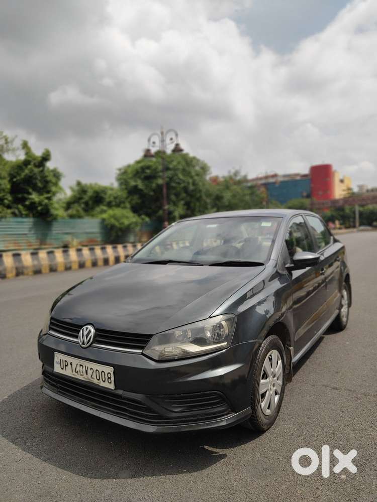 Volkswagen Ameo 1.5 Tdi Highline, 2018, Petrol