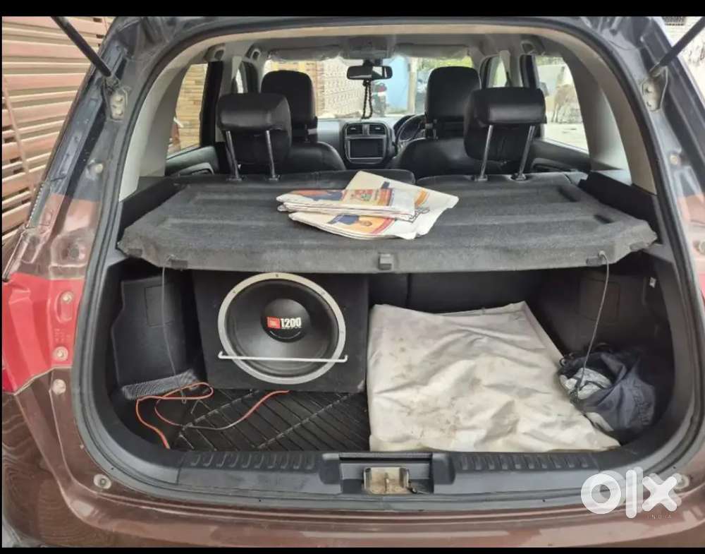 Toyota Urban Cruiser 2020 Petrol 850000 Km Driven Fully Maintained.