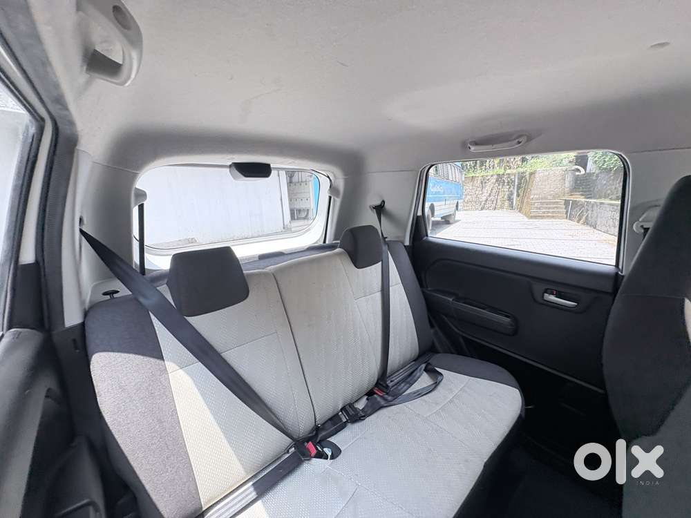 Maruti Suzuki Wagon R 1.2 Zxi, 2024, Petrol