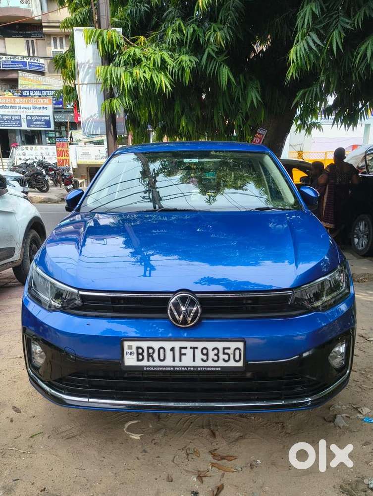 Volkswagen Virtus 1.0 Highline Tsi, 2022, Petrol