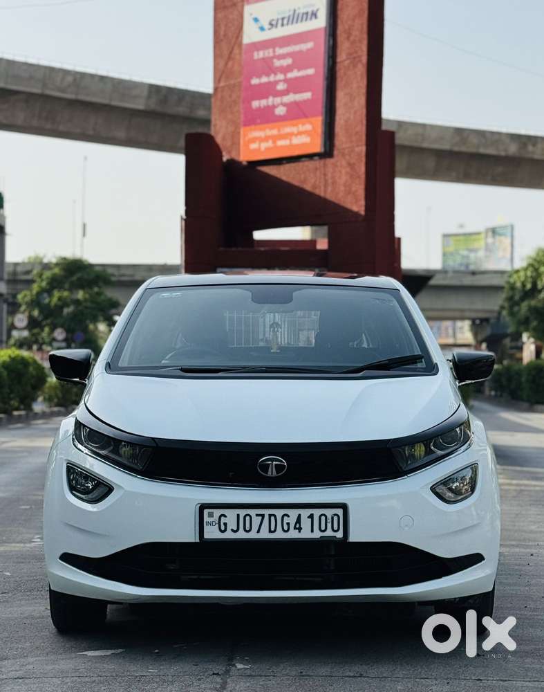 Tata Altroz Xz Plus (s) Dark Edition Diesel, 2024, Diesel