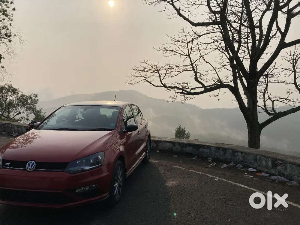 Urgent Sale Polo Gt