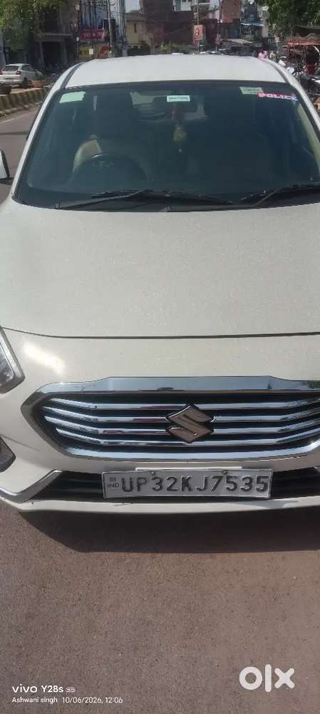 Maruti Suzuki Dzire 2019 Diesel