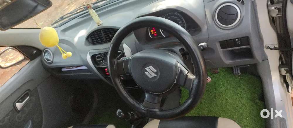 Maruti Suzuki Alto 800 2014 Petrol Well Maintained