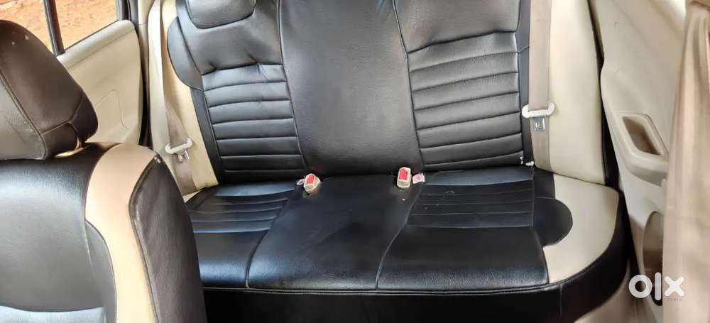 Maruti Suzuki Dzire 2017 Diesel 87000 Km Driven