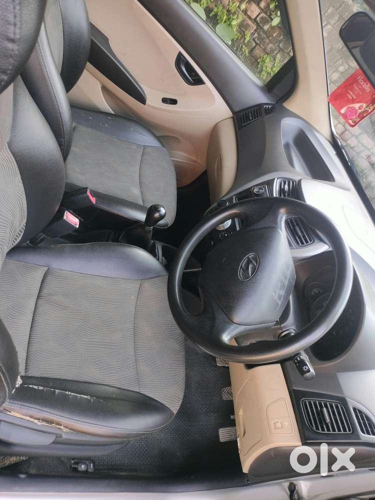 Hyundai Eon Era +, 2014, Petrol
