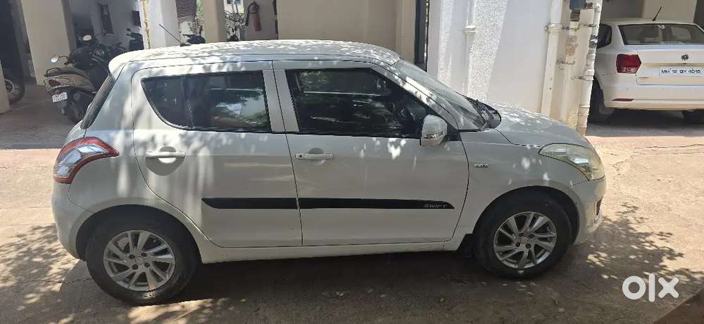 Maruti Suzuki Swift 2012 Diesel 171000 Km Driven