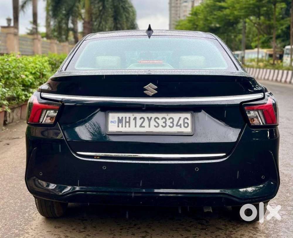Maruti Suzuki Swift Dzire, 2025, Petrol