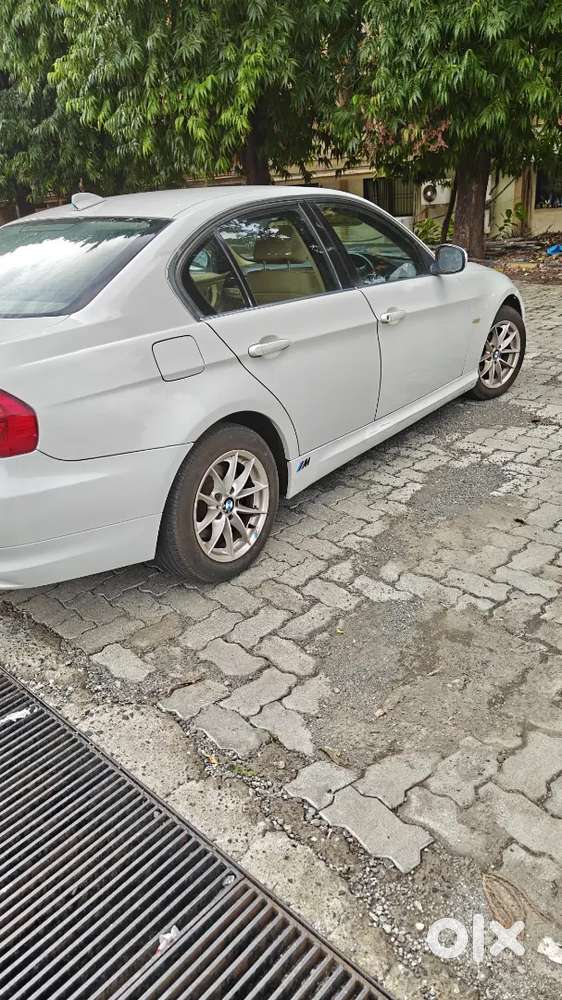 Bmw 3 Series 2010 Diesel 109000 Km Driven