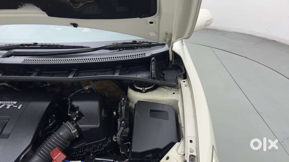 Toyota Corolla Altis 1.8 G, 2013, Petrol