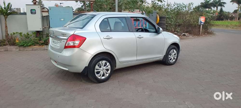 Maruti Suzuki Swift Dzire 1.3 Vxi, 2012, Petrol