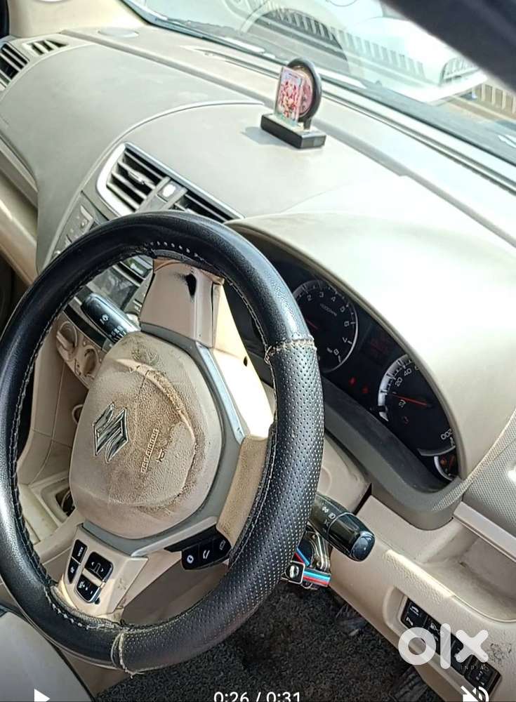 Power Staring And Power Windows Company Fitted Cng