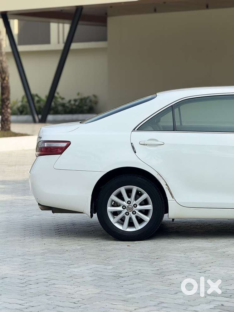 Toyota Camry W2 (at), 2012, Petrol