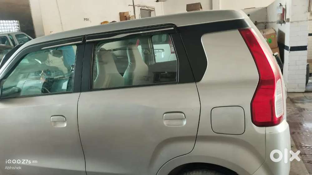I Want To Sell My Car