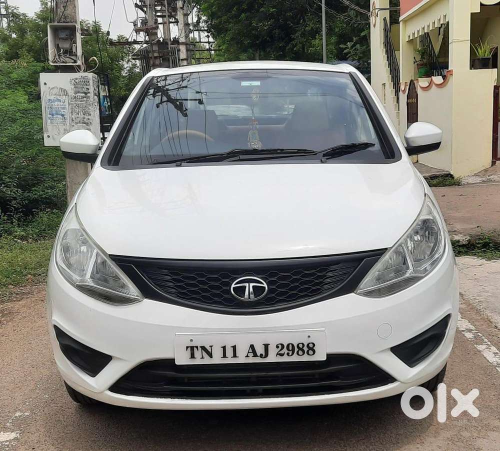 Tata Zest, 2018, Diesel