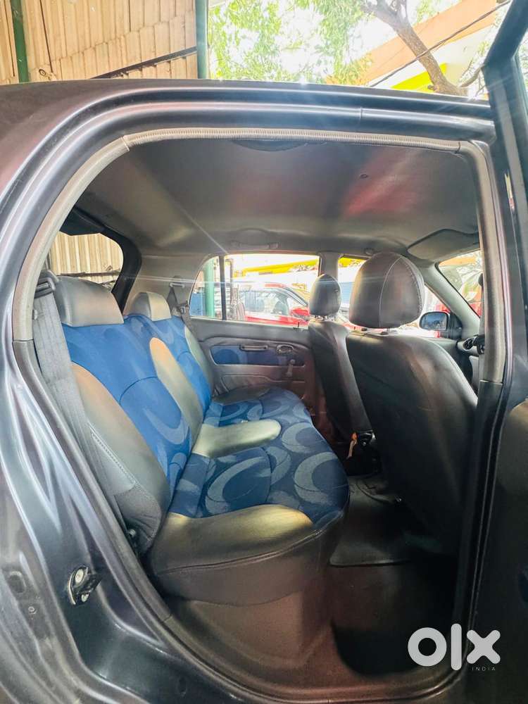 Hyundai Santro Xing Gl, 2009, Petrol