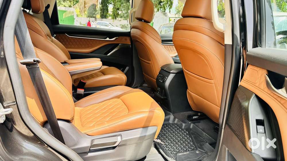 Mg Gloster Savvy 7 Seater, 2020, Diesel