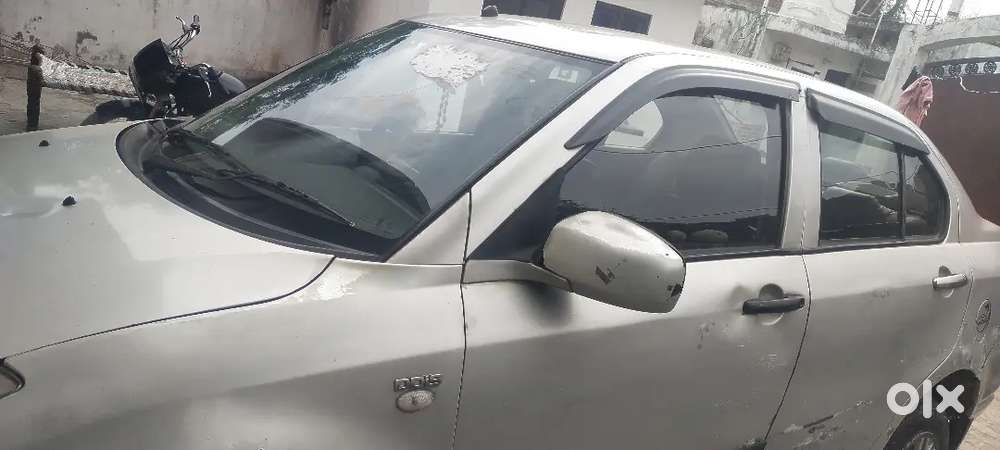 Maruti Suzuki Swift Dzire 2011 Diesel 115000 Km Driven