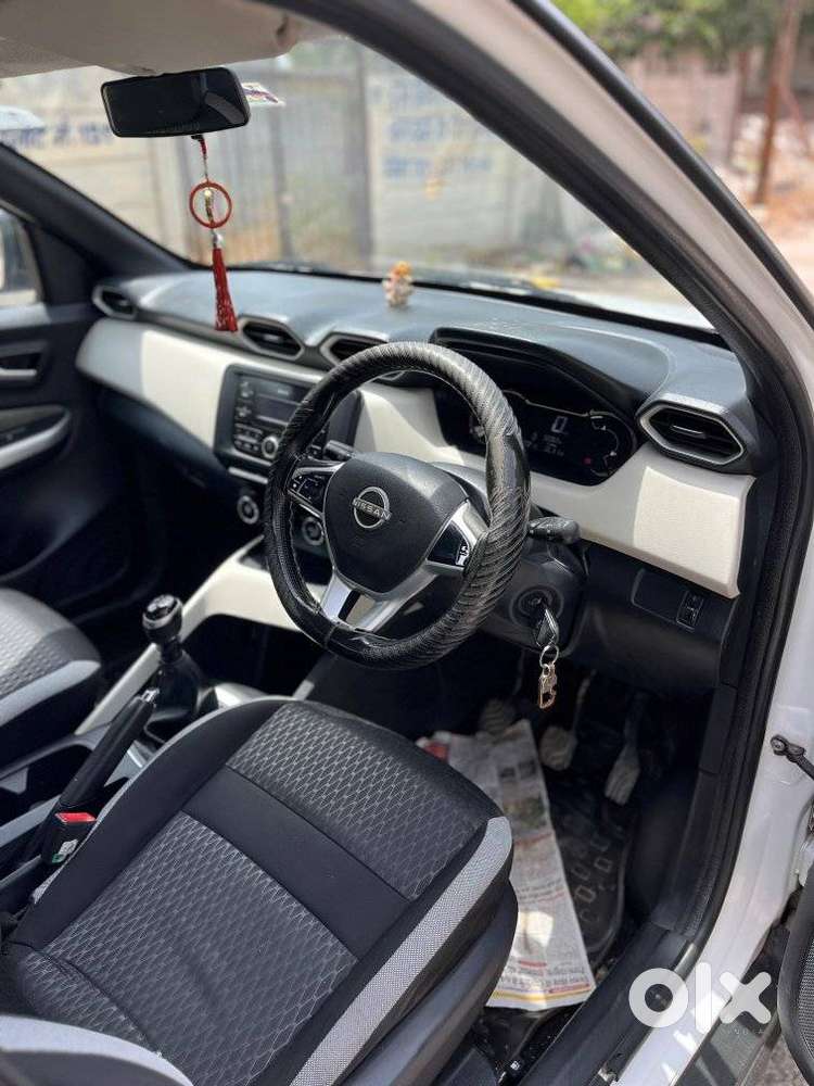 Nissan Magnite 1.0 Xe, 2022, Petrol