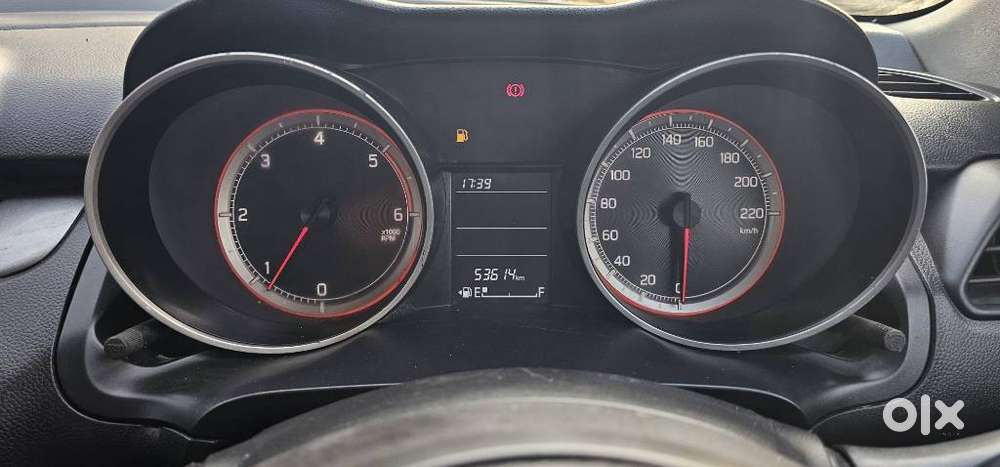 Maruti Suzuki Swift Ddis Vdi, 2018, Diesel