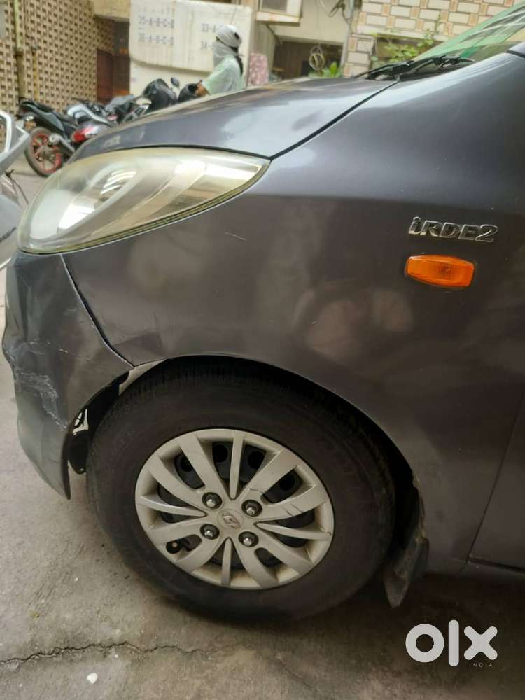 Hyundai I 10