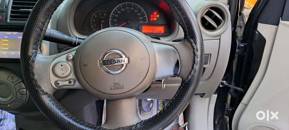 Nissan Sunny Diesel Xl, 2013, Diesel