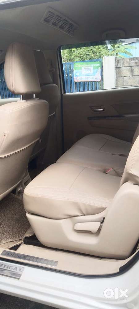 Maruti Suzuki Ertiga 1.4 Zxi Plus, 2021, Petrol