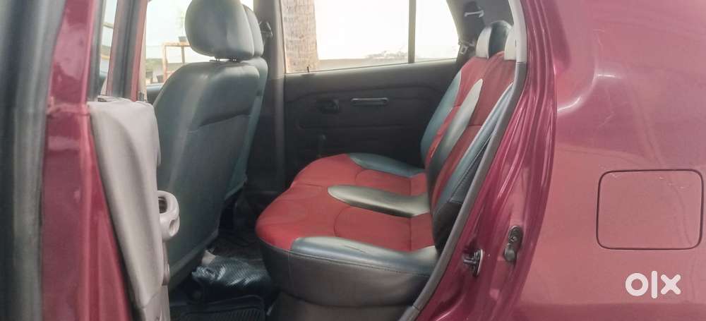 Hyundai Santro Gs Zip Plus, 2008, Petrol