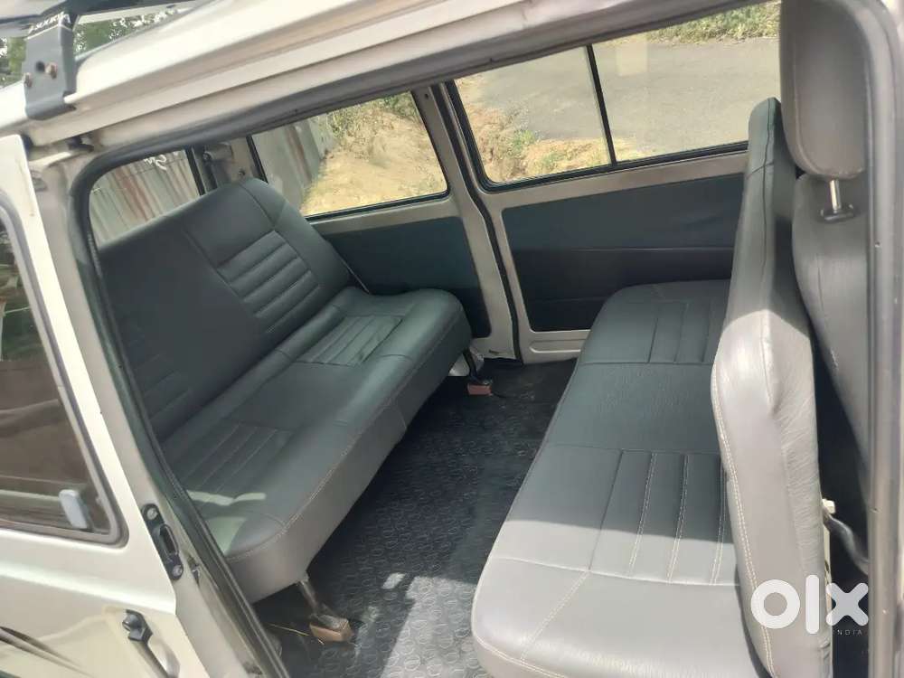 Well Maintained Omni
