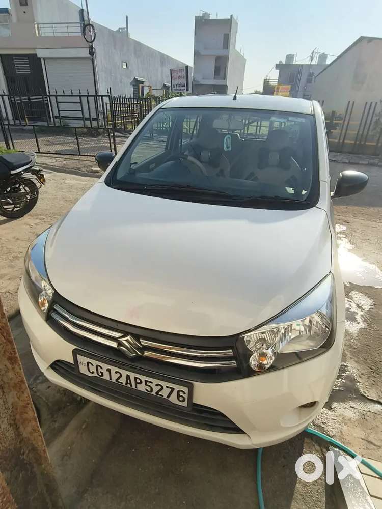 Maruti Suzuki Celerio 2016 Year