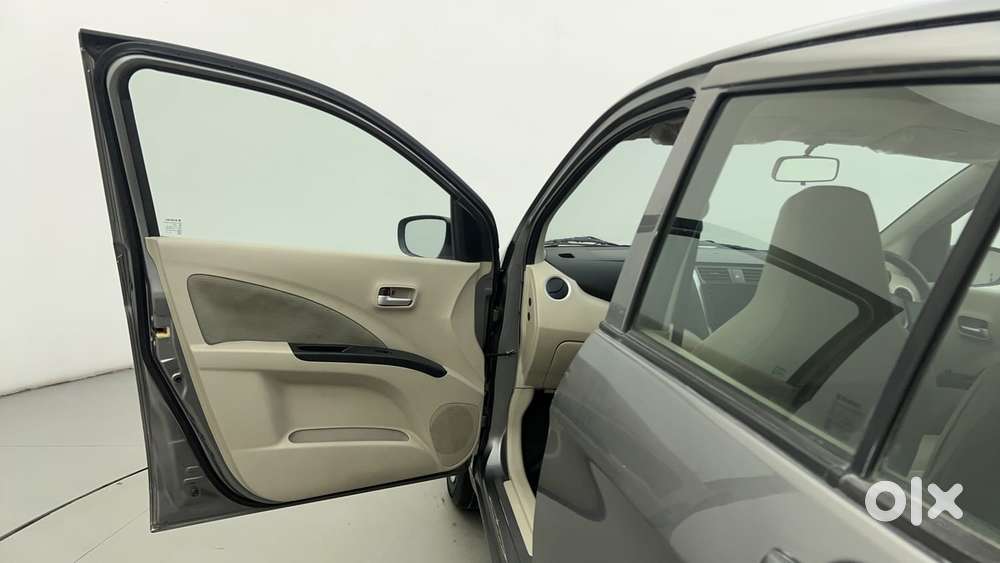 Maruti Suzuki Celerio 1.0 Zxi Amt, 2017, Petrol