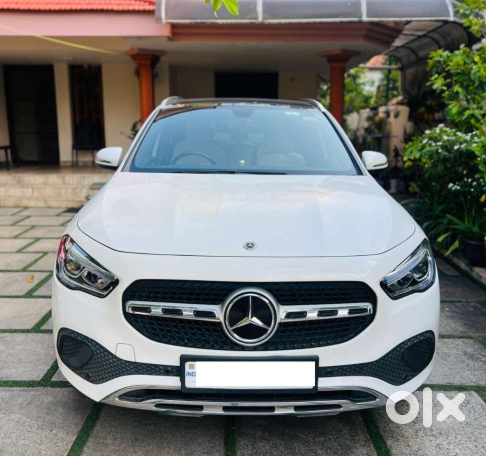 Mercedes-benz Gla 220d, 2023, Diesel