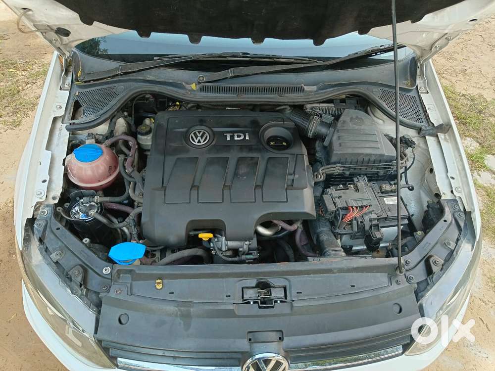 Volkswagen Ameo 1.5 Tdi Highline, 2017, Diesel