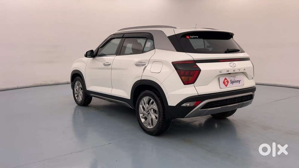 Hyundai Creta 1.5 Sx, 2023, Petrol