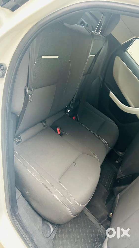 Tata Nexon Ev Creative Plus Mr, 2025, Electric