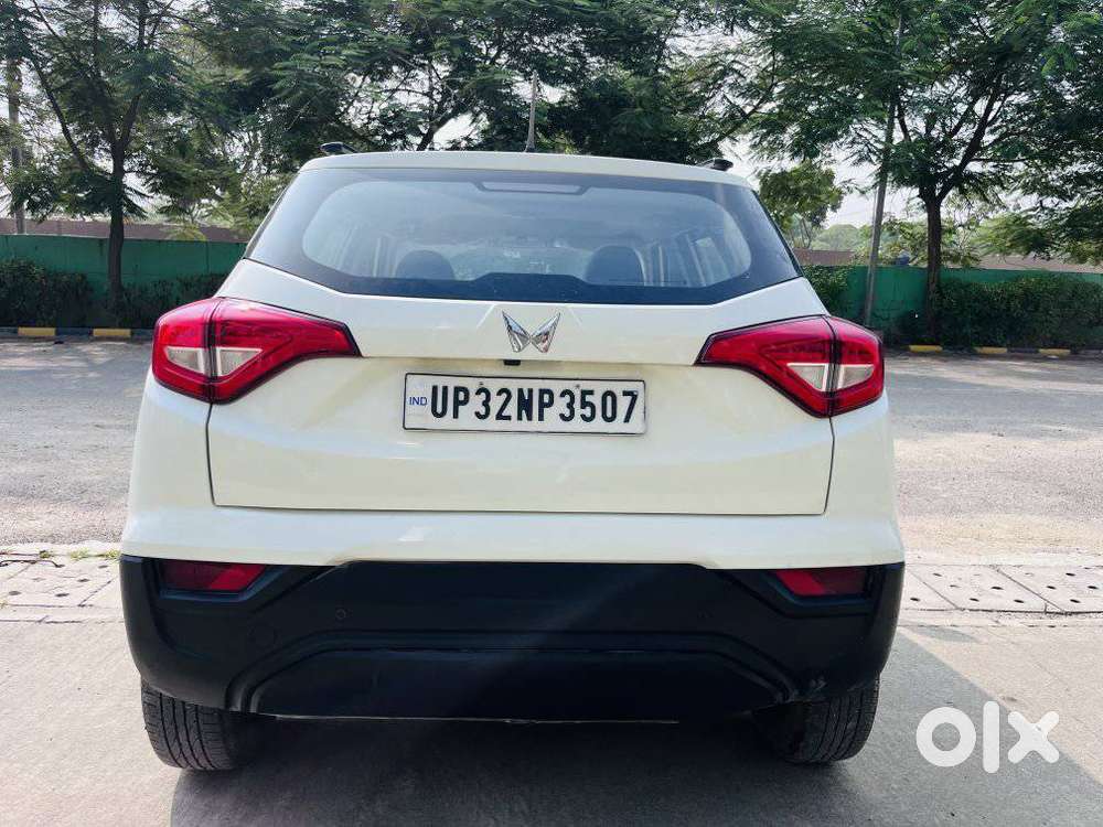 Mahindra Xuv300 W6, 2023, Petrol
