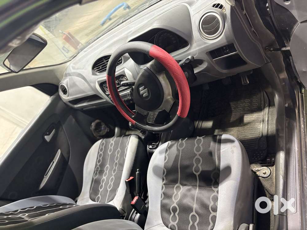 Maruti Suzuki Alto 800 Lxi, 2014, Petrol