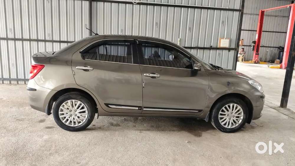 Maruti Suzuki Swift Dzire 2022