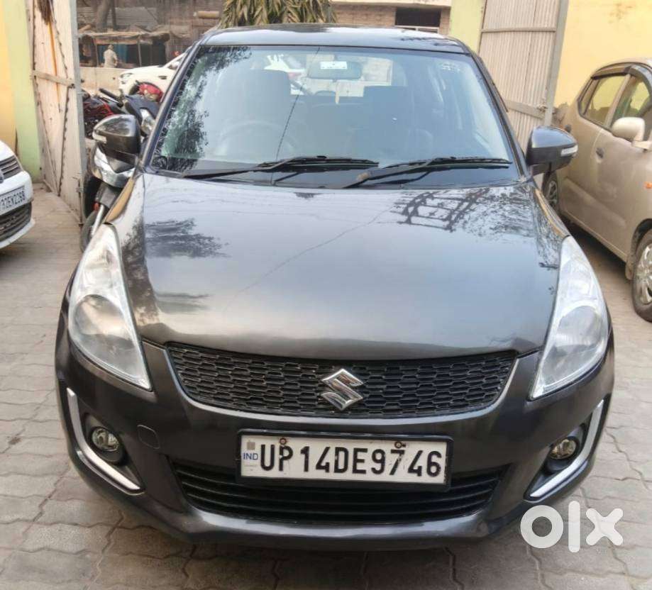 Maruti Suzuki Swift 2011-2014 Vdi, 2017, Diesel