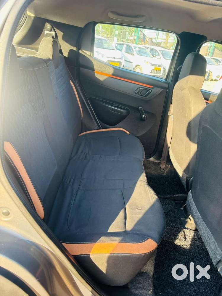 Renault Kwid Rxt Manual Climber, 2017, Diesel