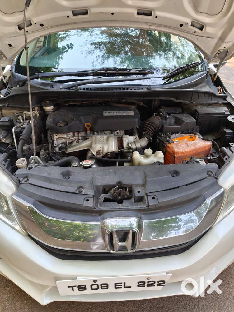 Honda City I Dtec Vx Option, 2015, Diesel