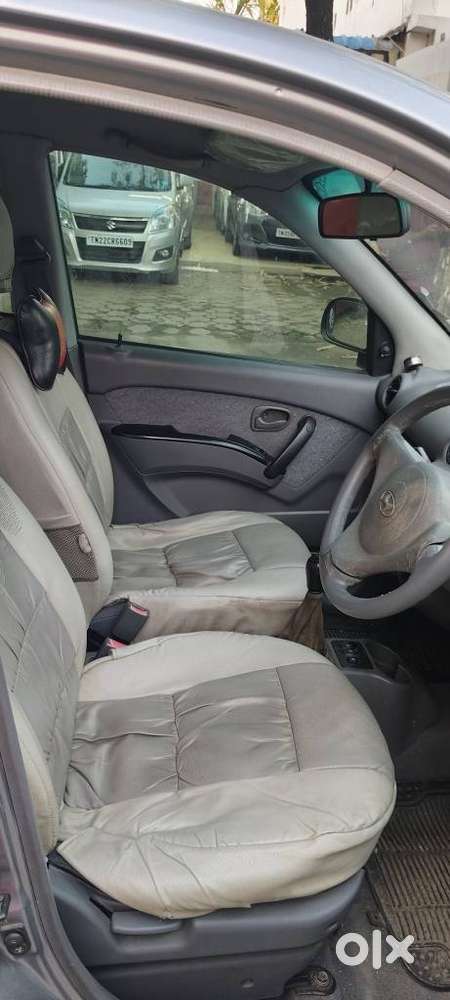 Hyundai Santro Xing Xg, 2007, Petrol