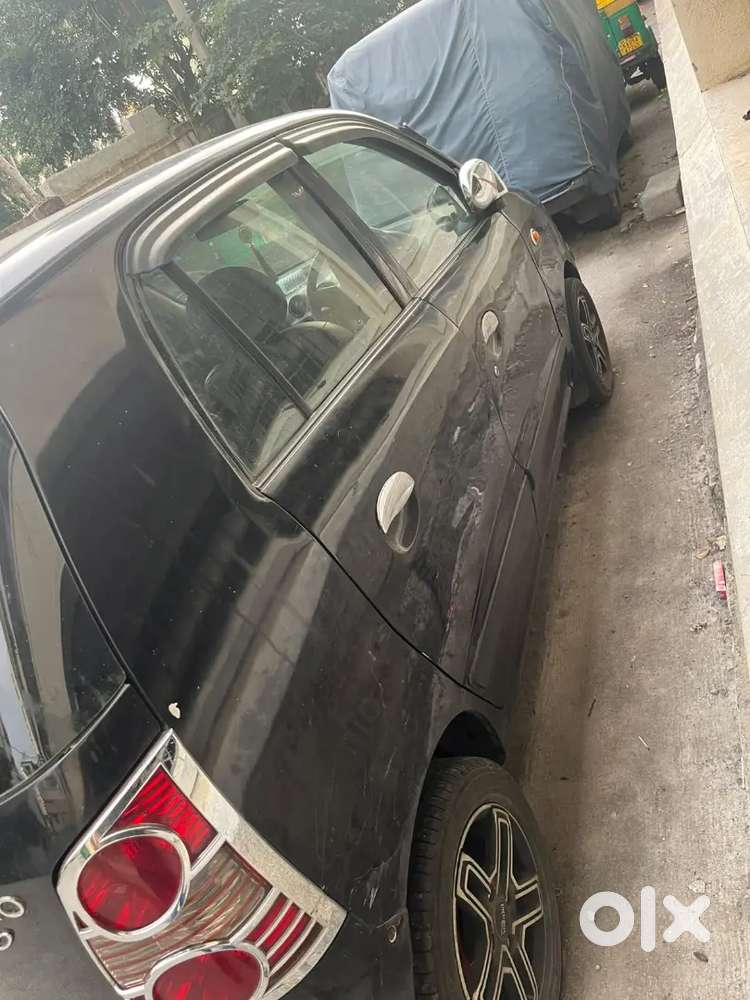 Hyundai Santro Xing 2007 Petrol