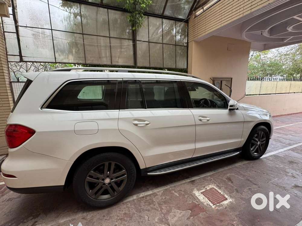 Mercedes-benz Diesel Automatic 2016